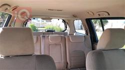 نيسان باثفايندر